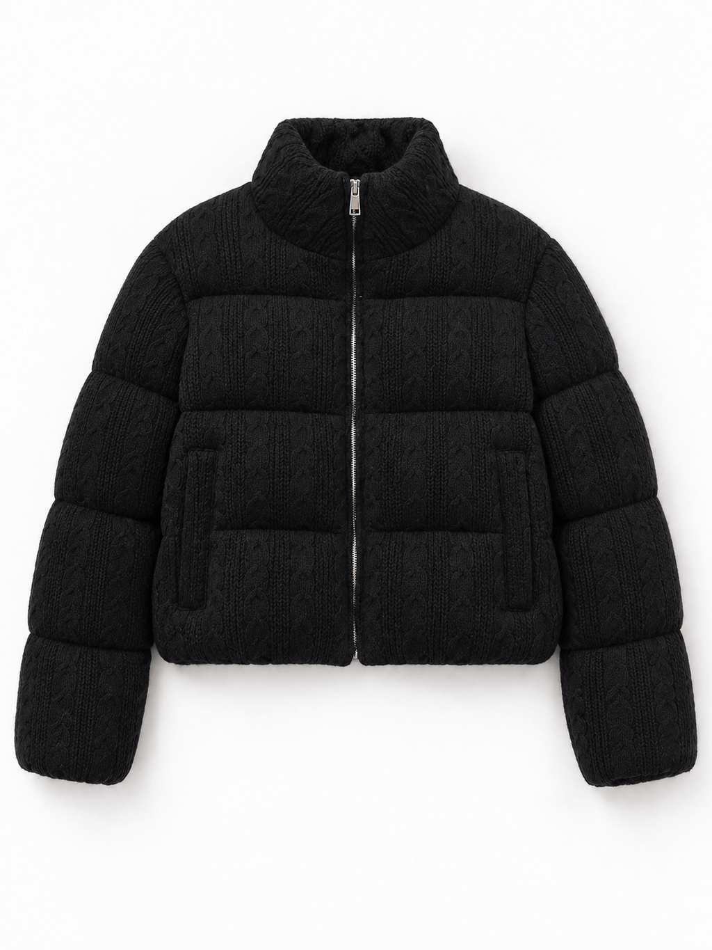 La Jolie Veste Agathe - Manteau en Coton