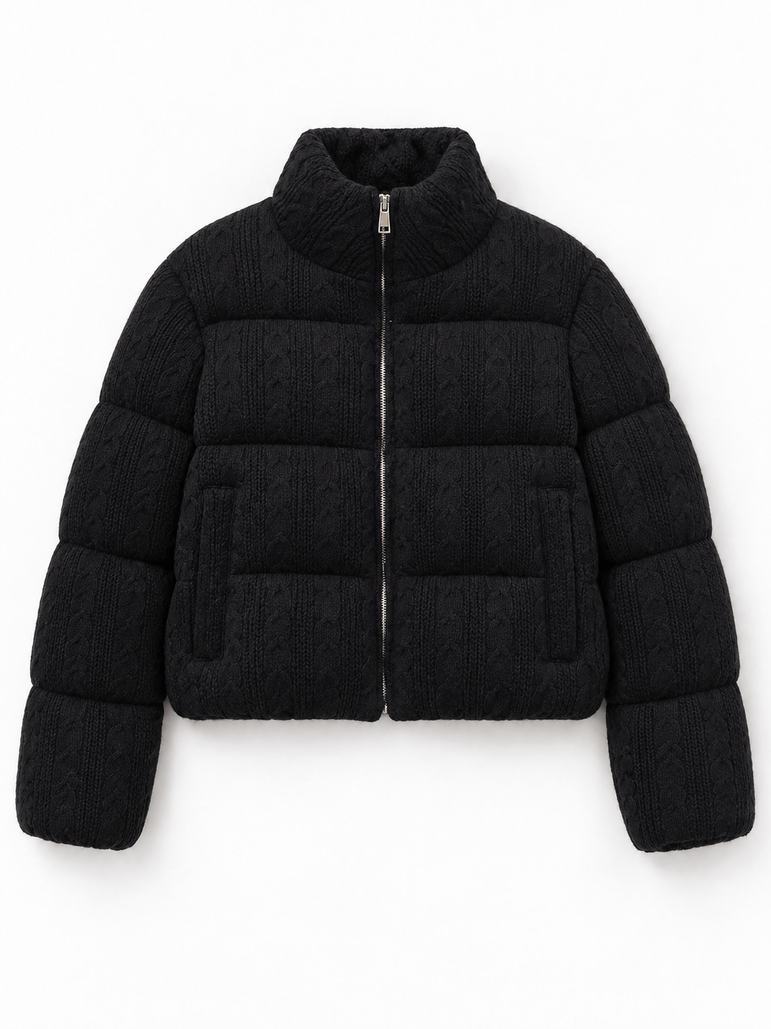 La Jolie Veste Agathe - Manteau en Coton