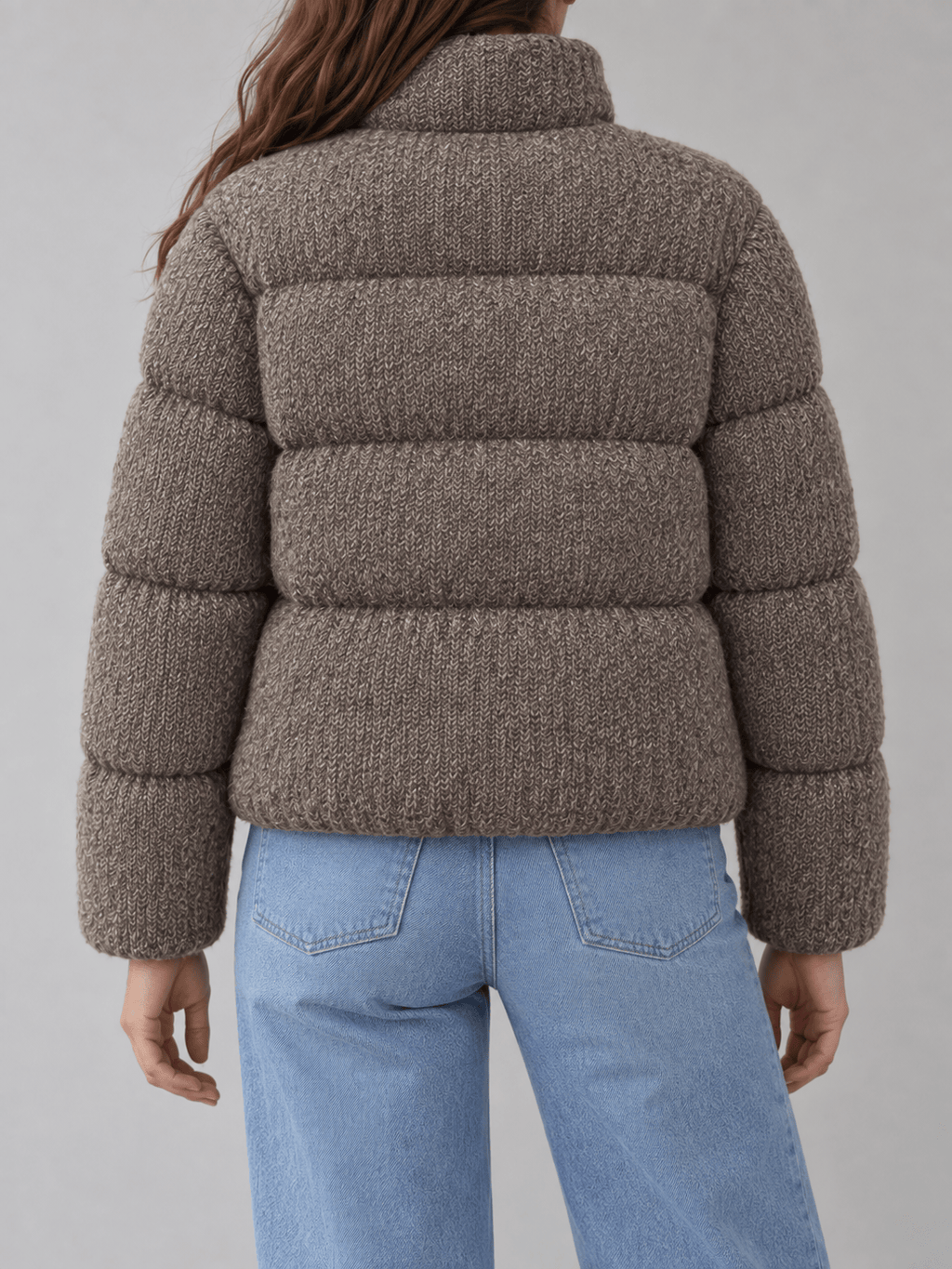 La Jolie Veste Agathe - Manteau en Coton
