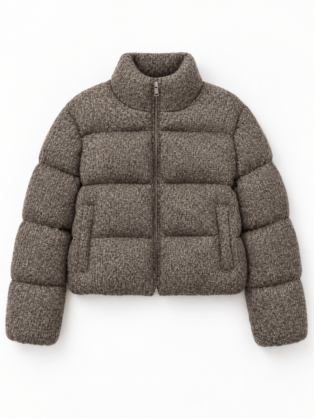 La Jolie Veste Agathe - Manteau en Coton