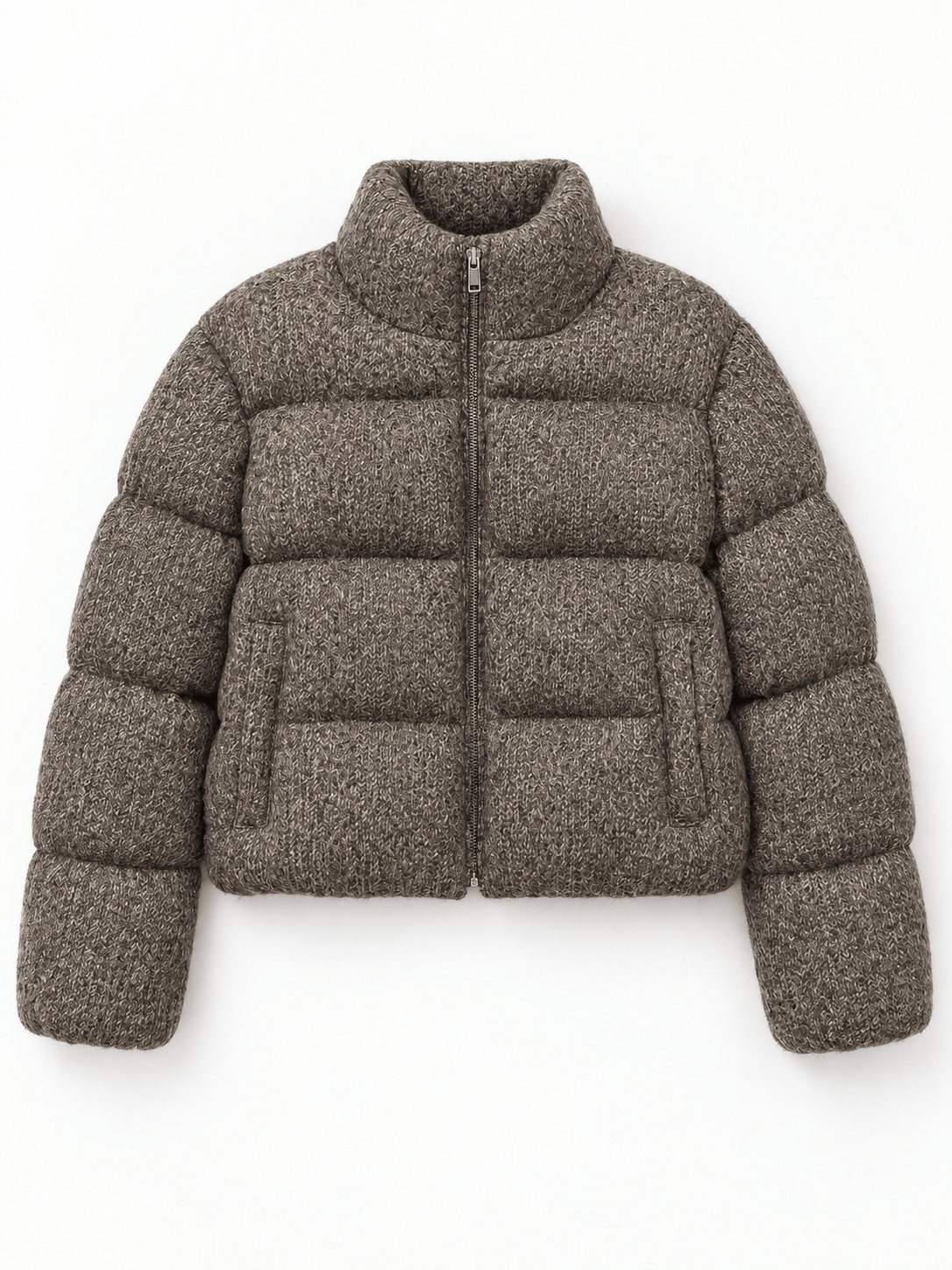 La Jolie Veste Agathe - Manteau en Coton