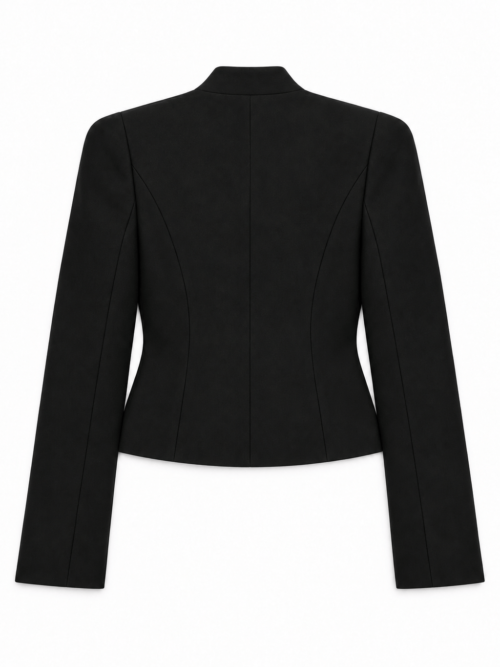 La Jolie Veste Alba - Manteau Napoléon Court