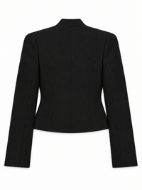 La Jolie Veste Alba - Manteau Napoléon Court