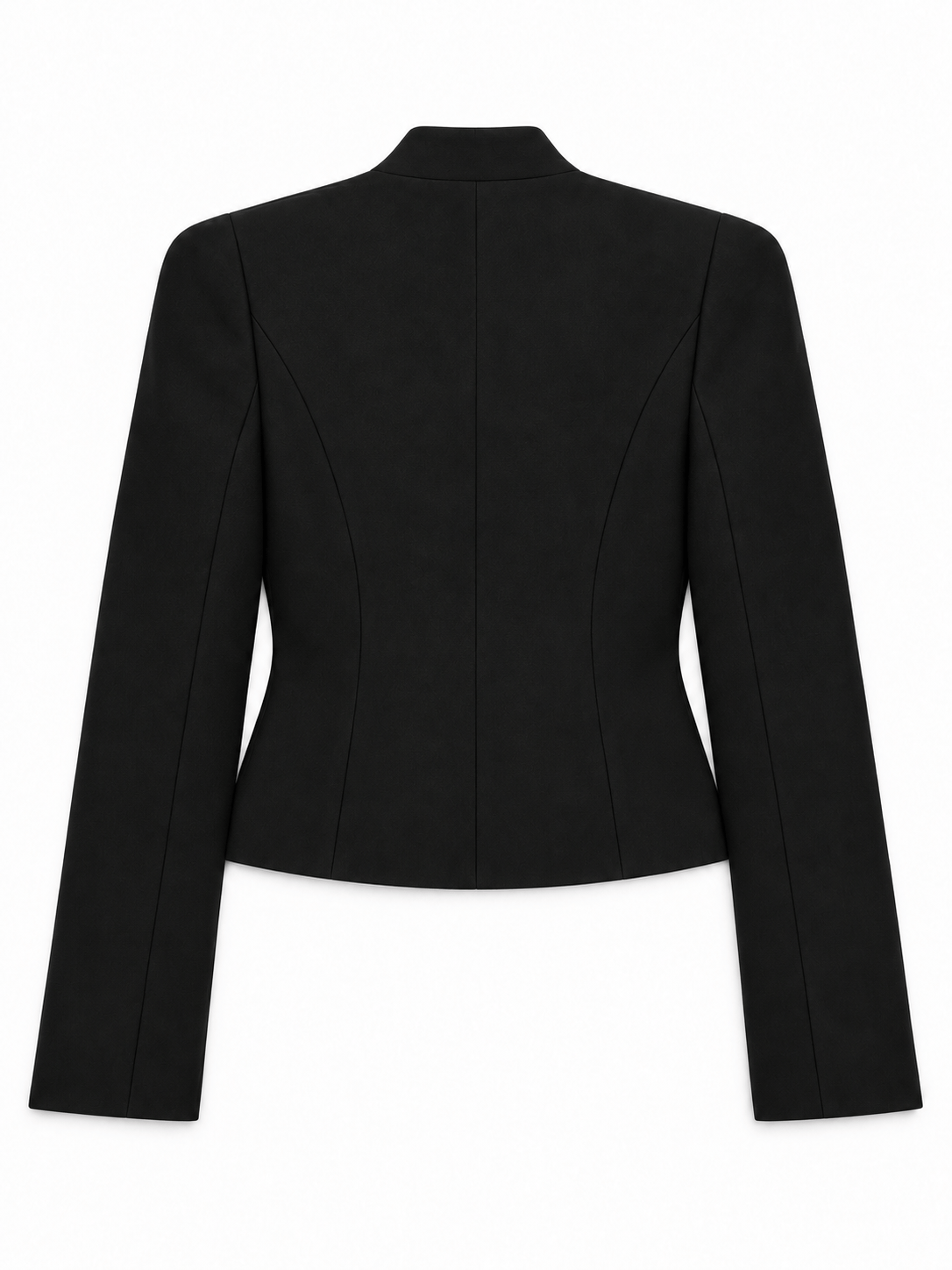 La Jolie Veste Alba - Manteau Napoléon Court
