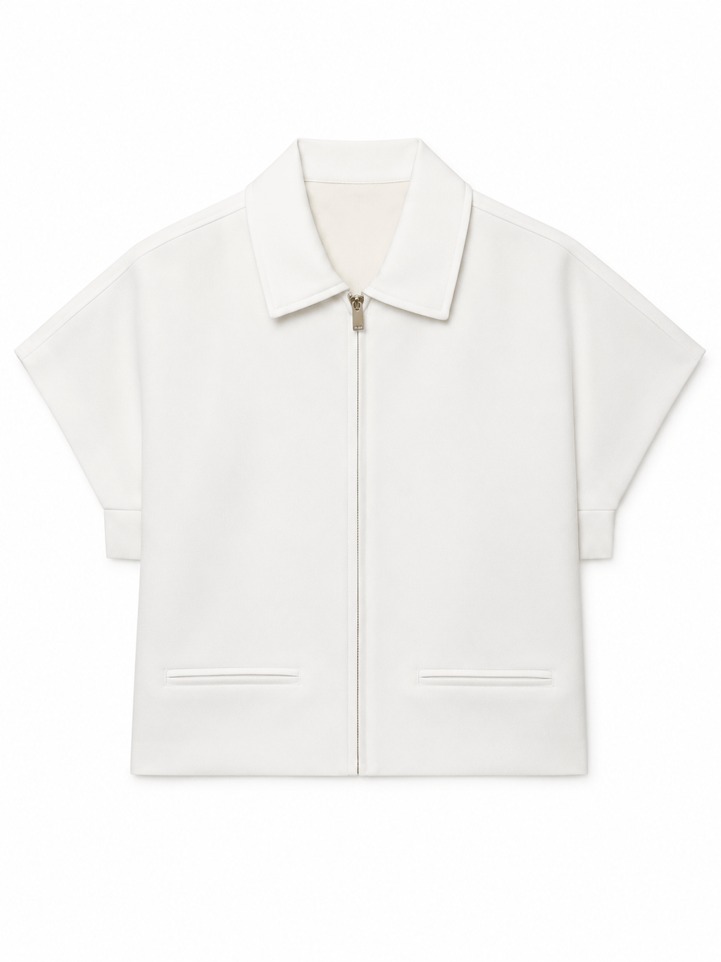 La Jolie Veste Anaïs - Veste Femme Courte Manche