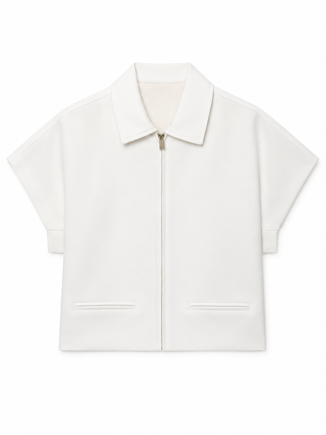 La Jolie Veste Anaïs - Veste Femme Courte Manche