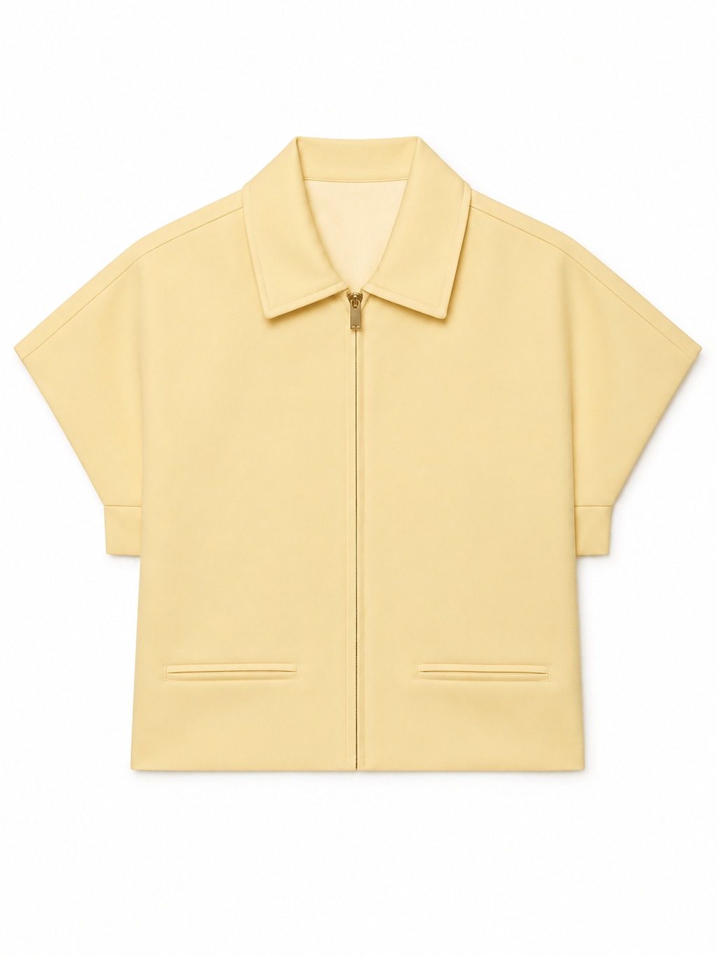La Jolie Veste Anaïs - Veste Femme Courte Manche