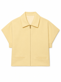 La Jolie Veste Anaïs - Veste Femme Courte Manche