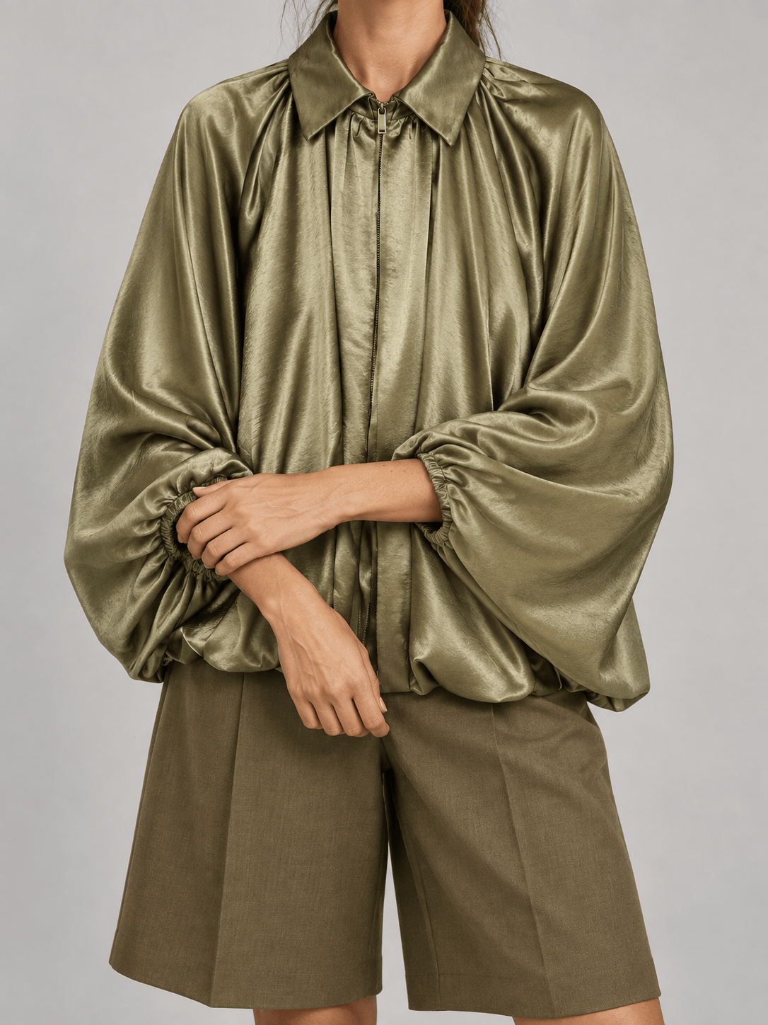 La Jolie Veste Anne - Veste Printemps 2026