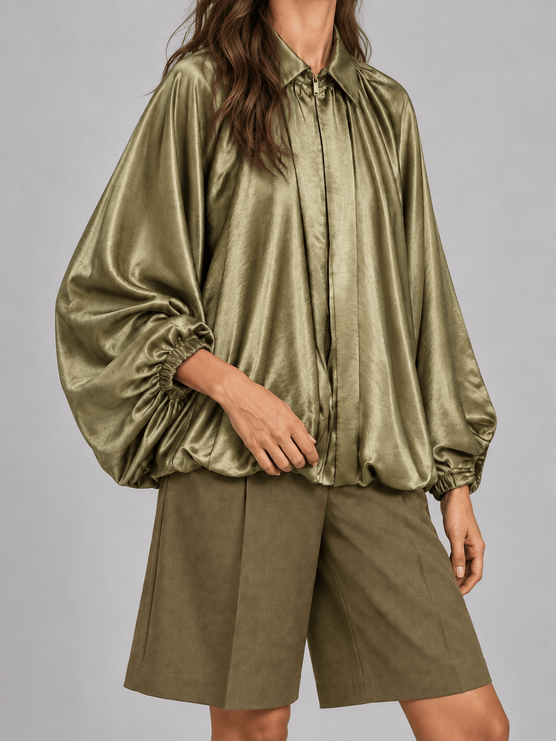 La Jolie Veste Anne - Veste Printemps 2026