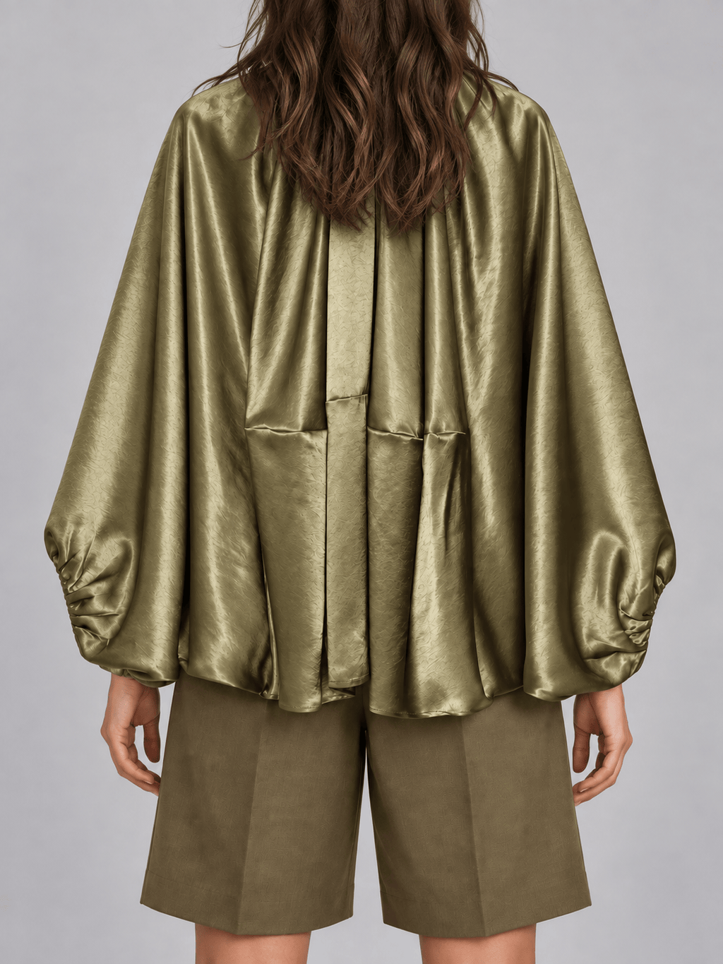 La Jolie Veste Anne - Veste Printemps 2026