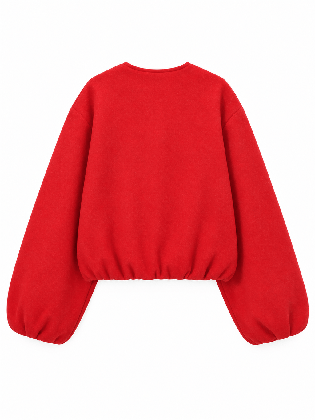 La Jolie Veste Aurélie - Bomber Zippé