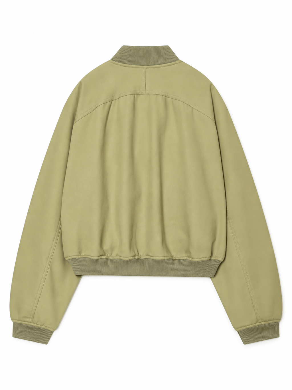 La Jolie Veste Capucine - Bomber Varsity