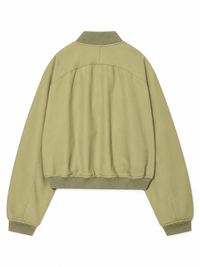 La Jolie Veste Capucine - Bomber Varsity