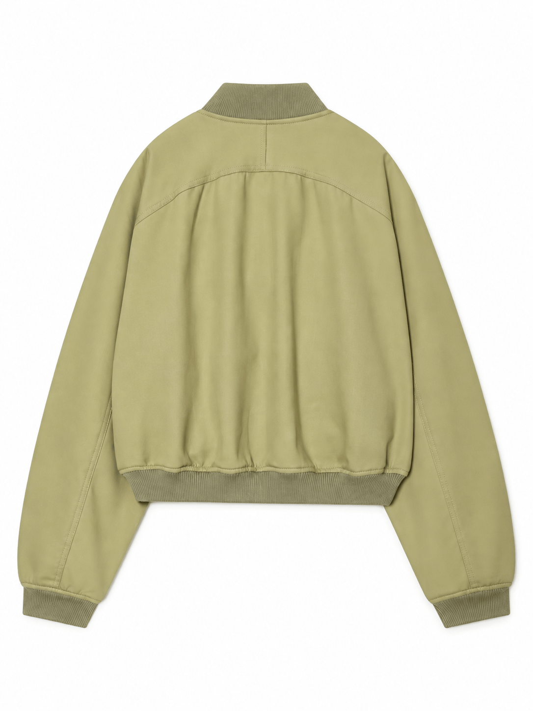 La Jolie Veste Capucine - Bomber Varsity