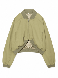 La Jolie Veste Capucine - Bomber Varsity