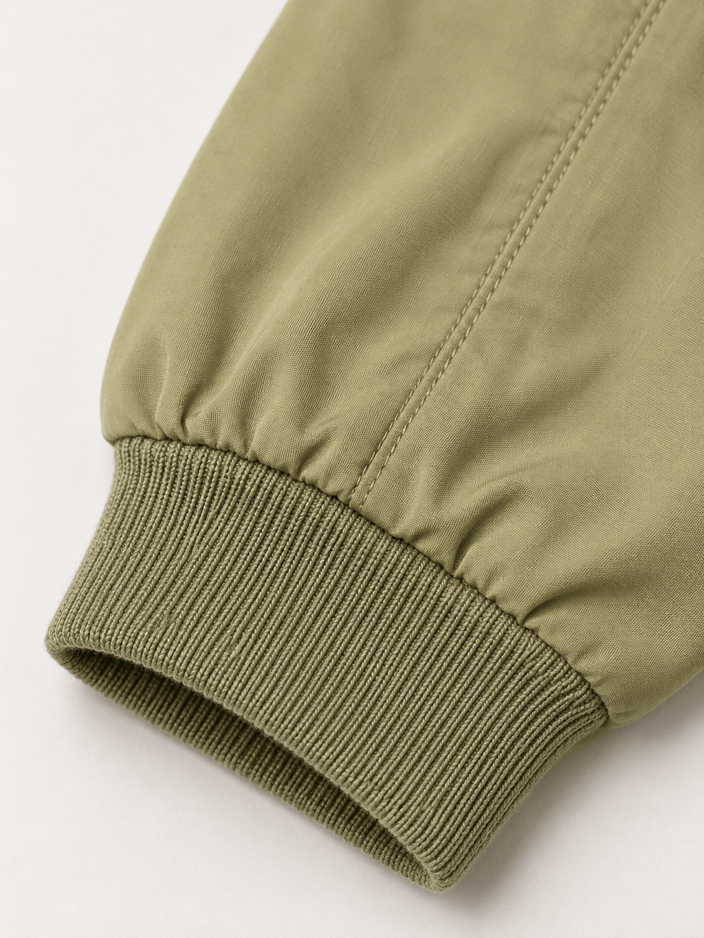 La Jolie Veste Capucine - Bomber Varsity