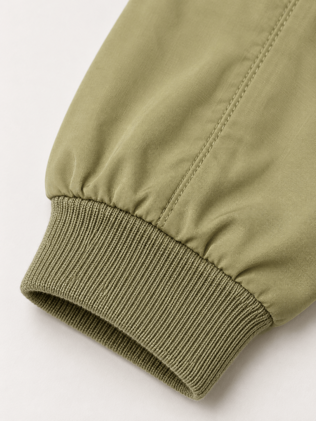 La Jolie Veste Capucine - Bomber Varsity