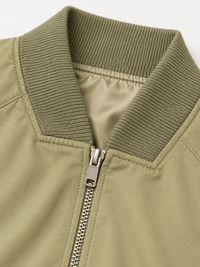 La Jolie Veste Capucine - Bomber Varsity