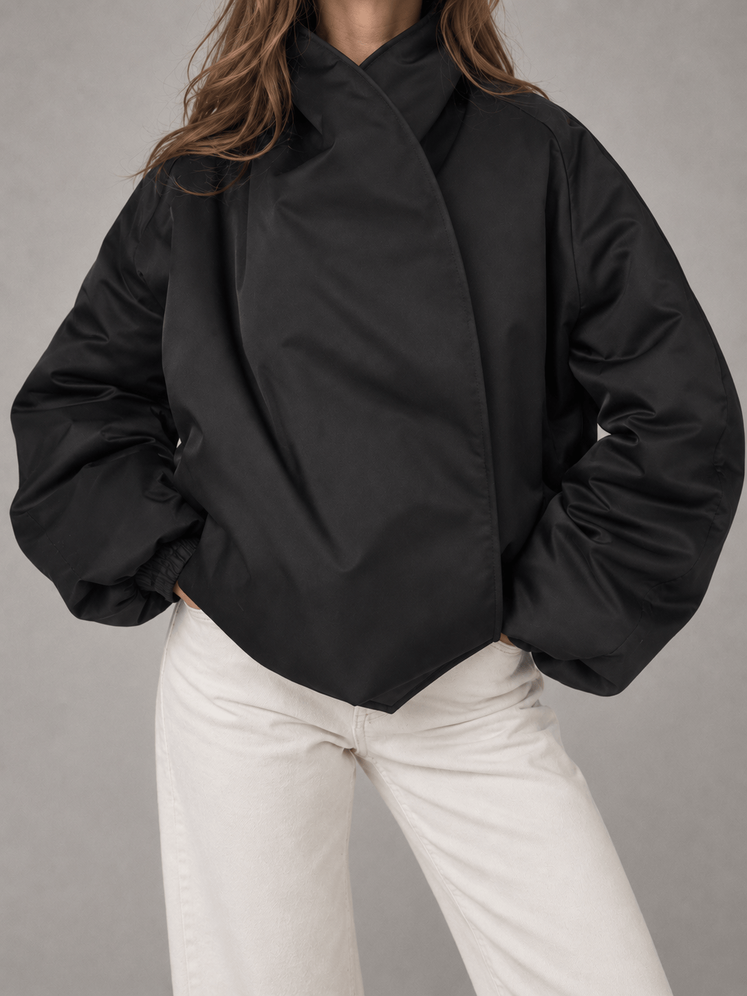 La Jolie Veste Coralie - Bomber Street