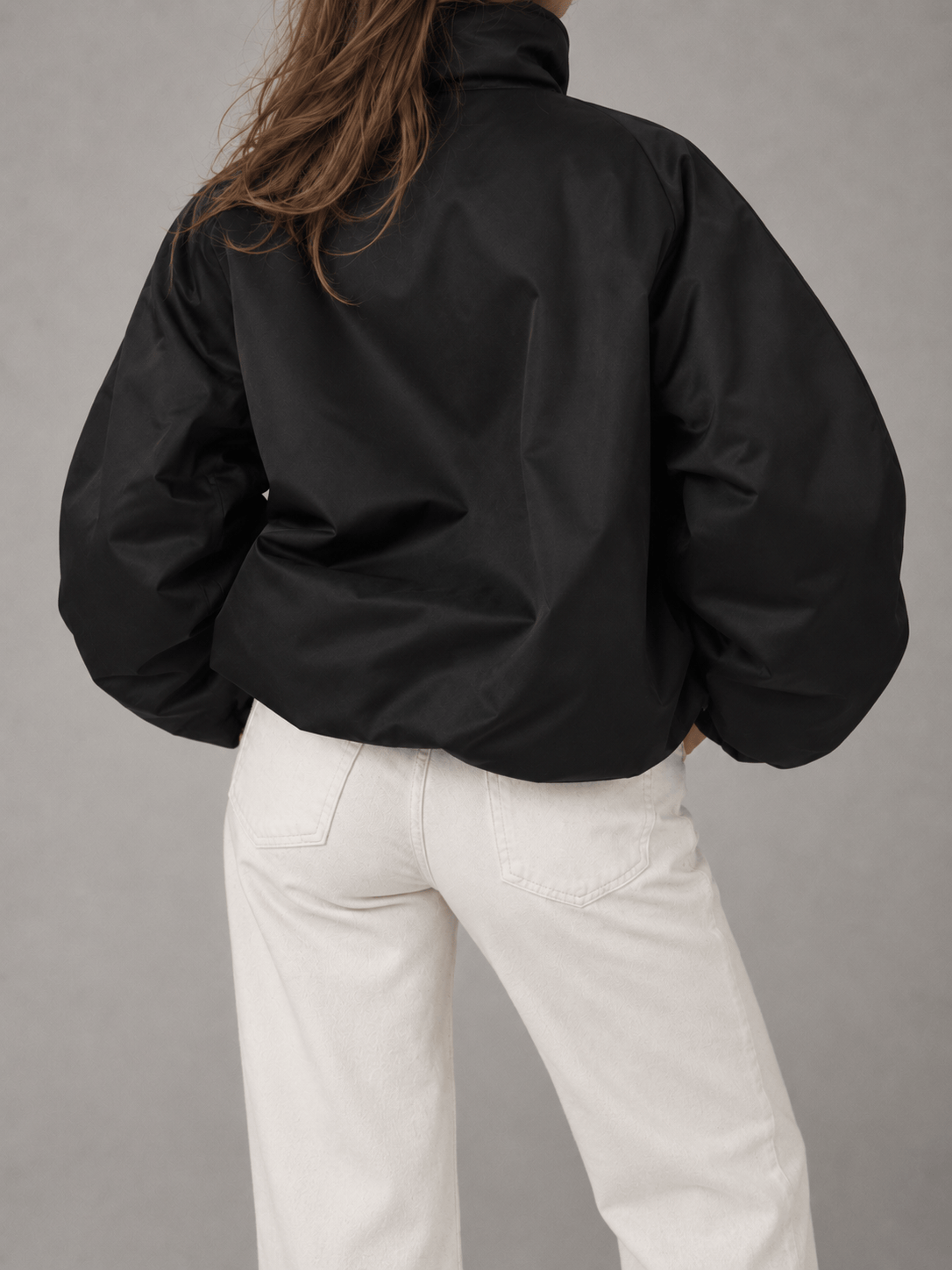 La Jolie Veste Coralie - Bomber Street