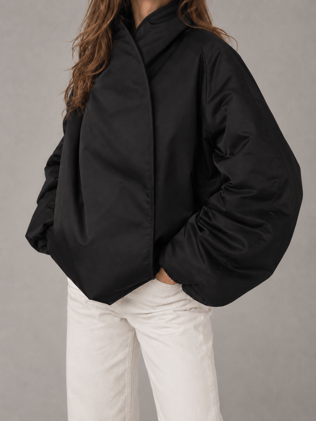 La Jolie Veste Coralie - Bomber Street