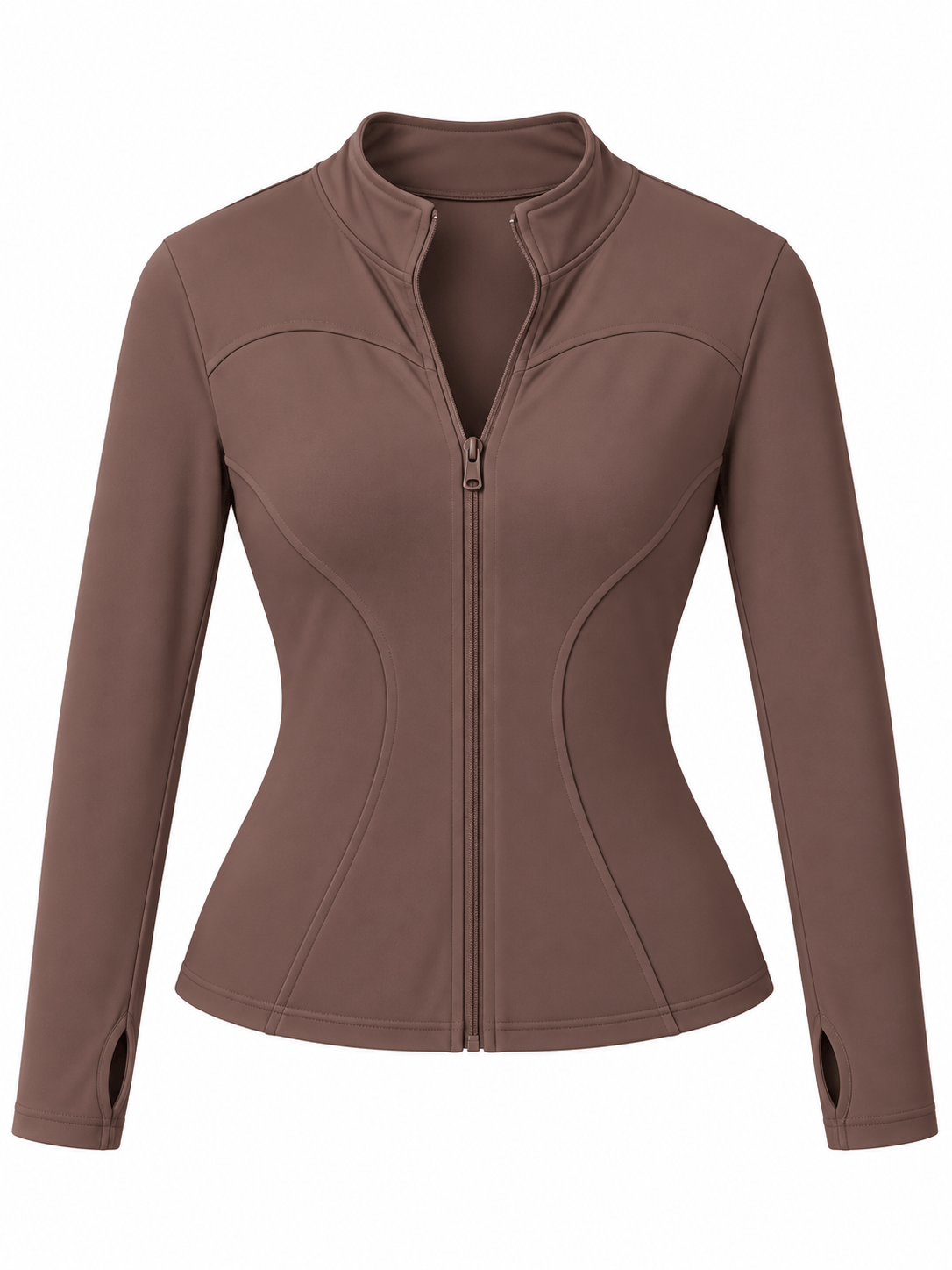 La Jolie Veste Delphine - Veste de Sport Zippée