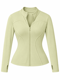 La Jolie Veste Delphine - Veste de Sport Zippée