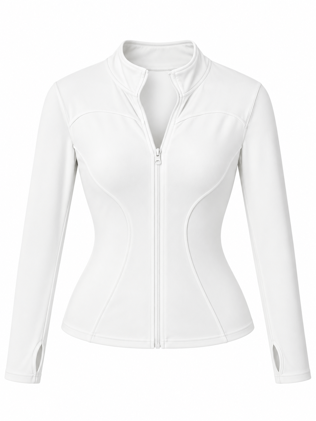 La Jolie Veste Delphine - Veste de Sport Zippée