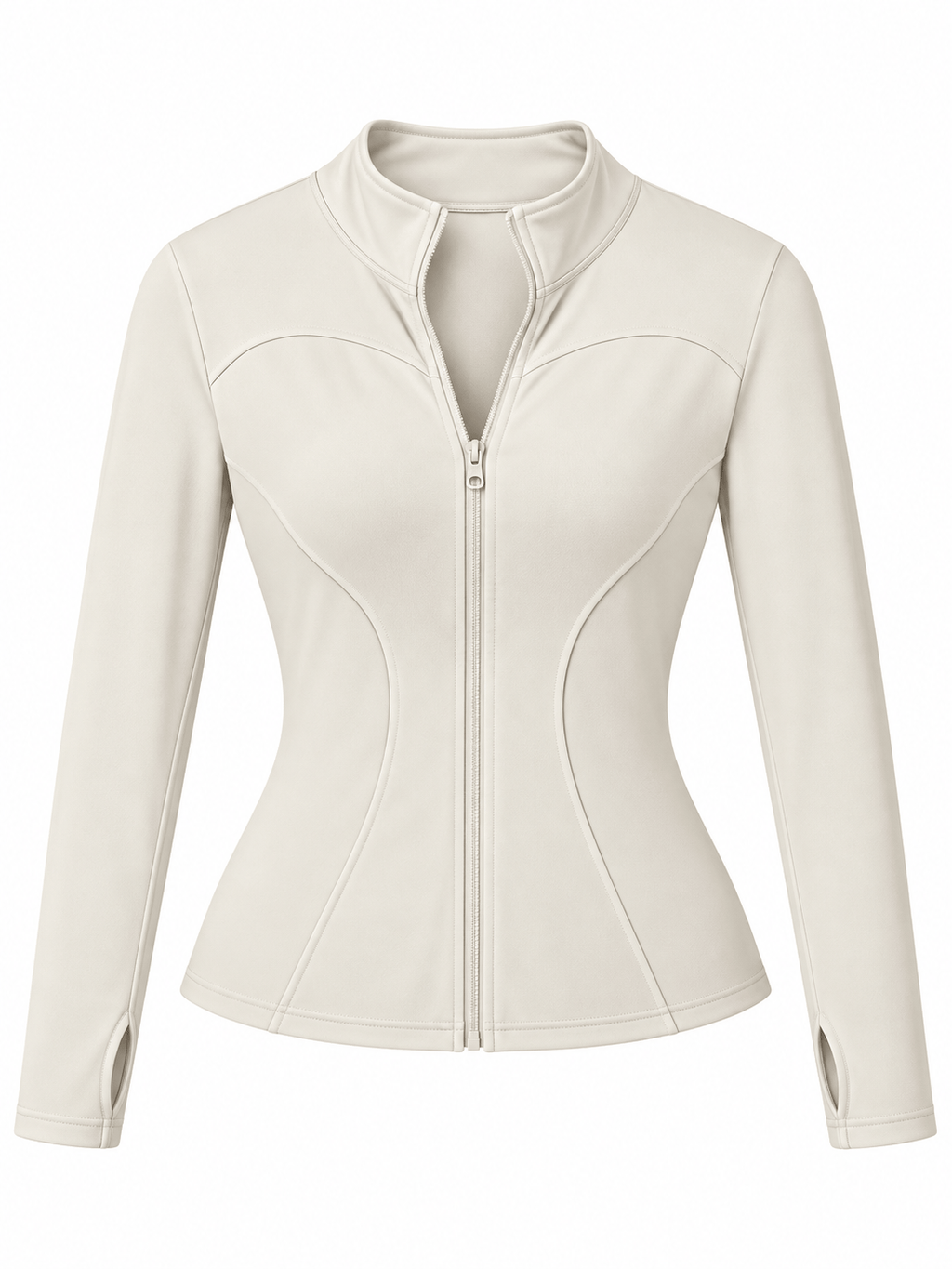 La Jolie Veste Delphine - Veste de Sport Zippée