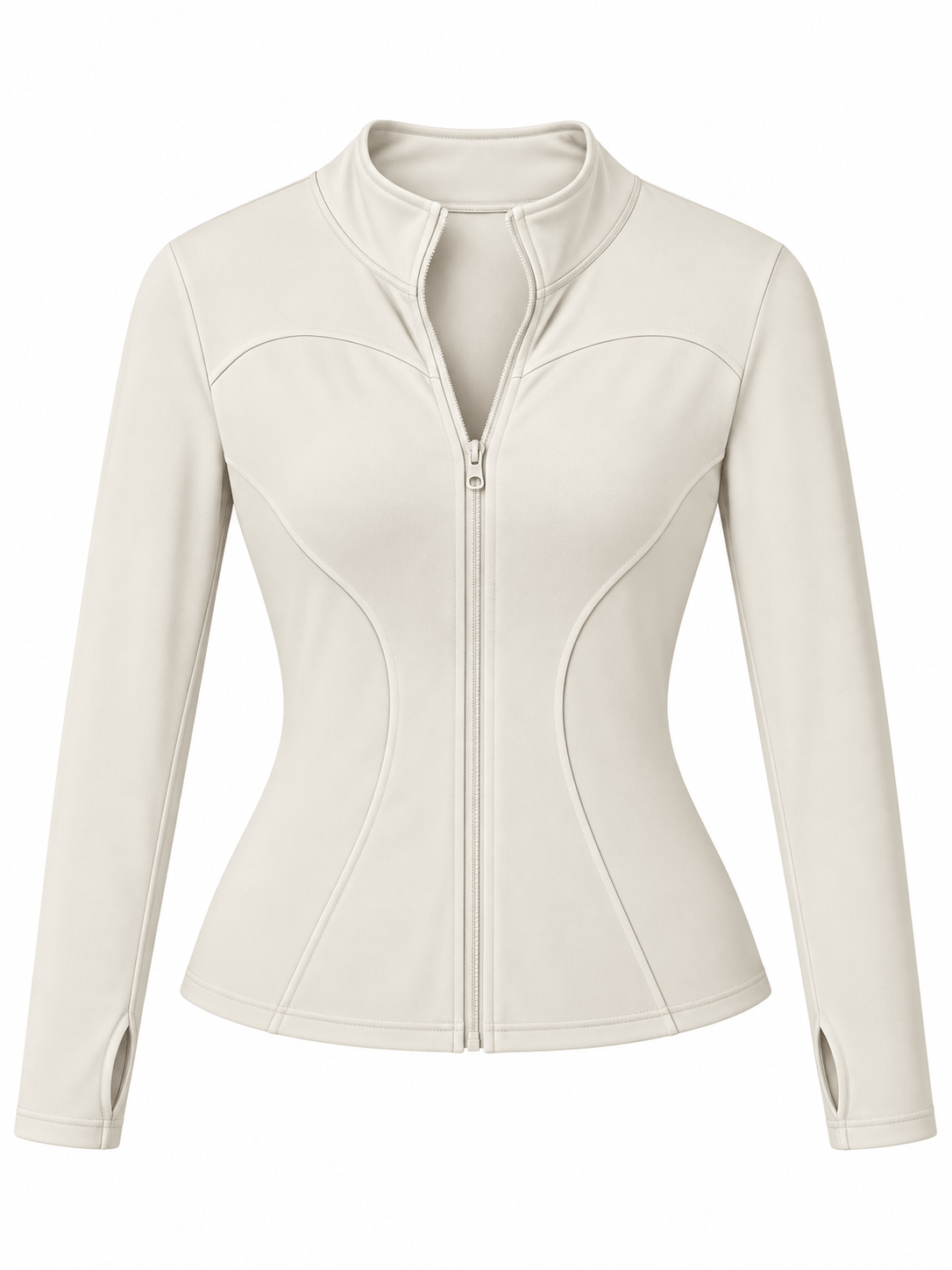 La Jolie Veste Delphine - Veste de Sport Zippée