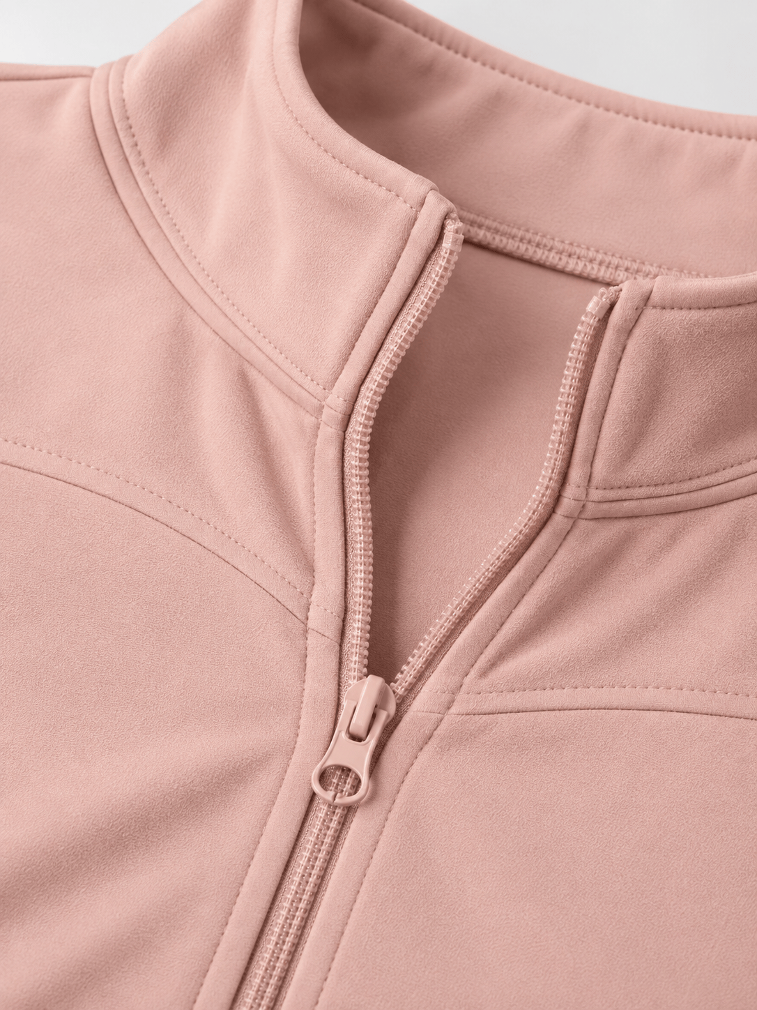 La Jolie Veste Delphine - Veste de Sport Zippée