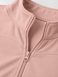 La Jolie Veste Delphine - Veste de Sport Zippée