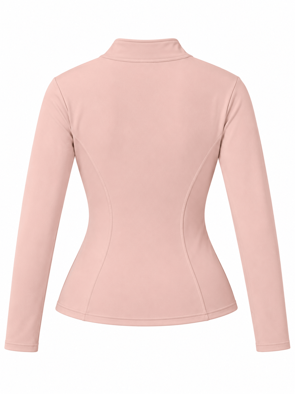 La Jolie Veste Delphine - Veste de Sport Zippée