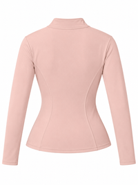 La Jolie Veste Delphine - Veste de Sport Zippée