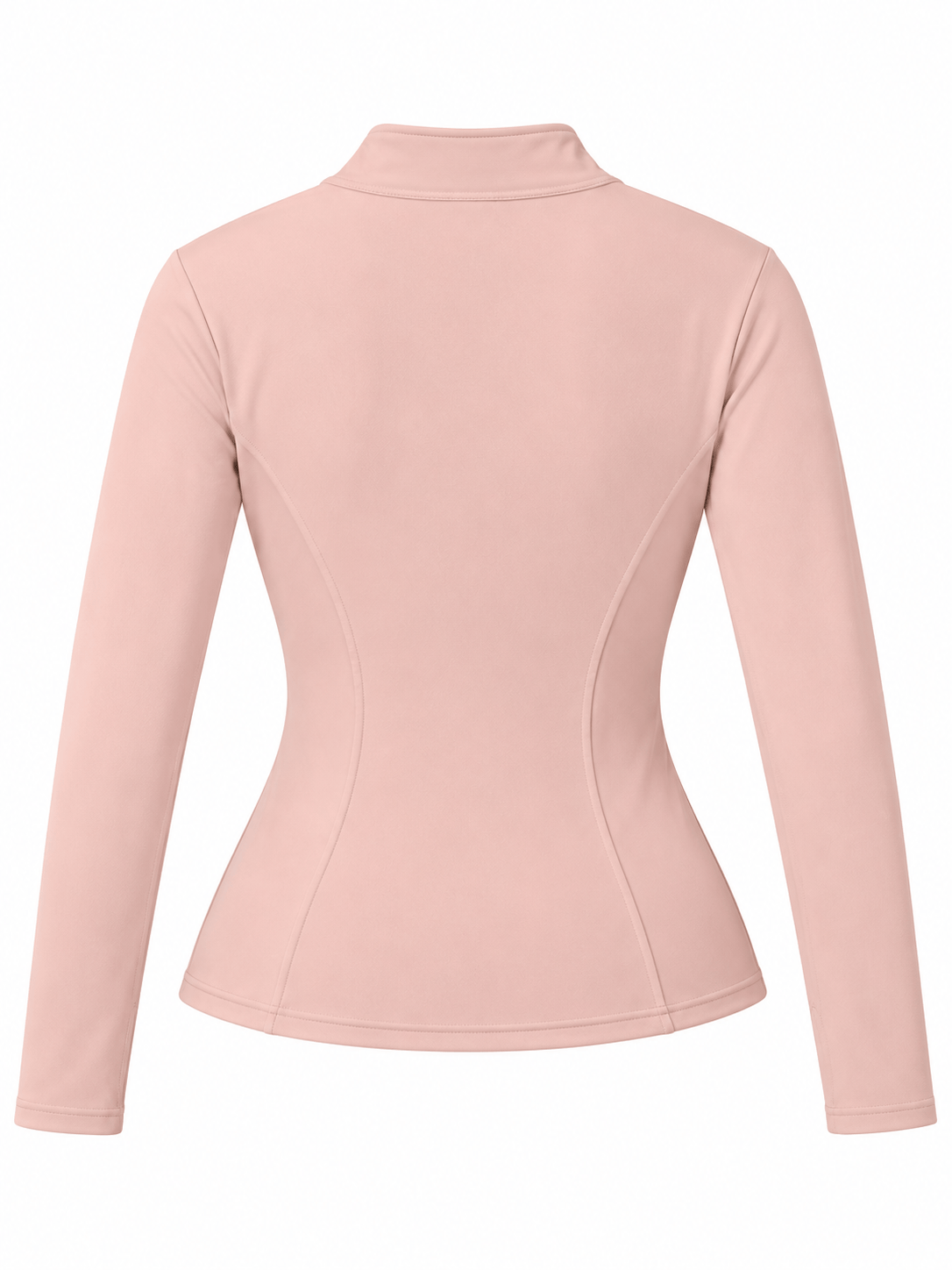 La Jolie Veste Delphine - Veste de Sport Zippée