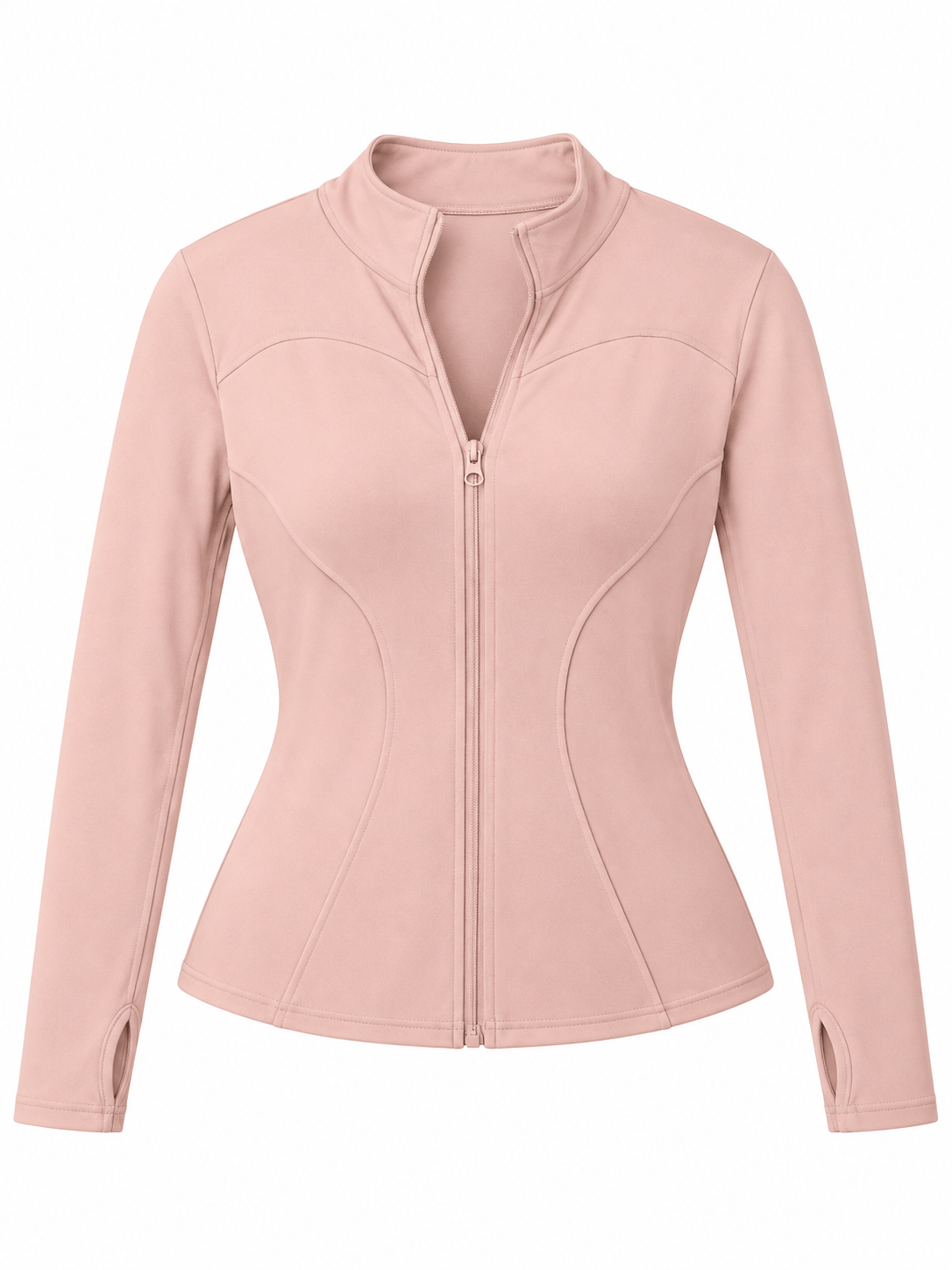 La Jolie Veste Delphine - Veste de Sport Zippée