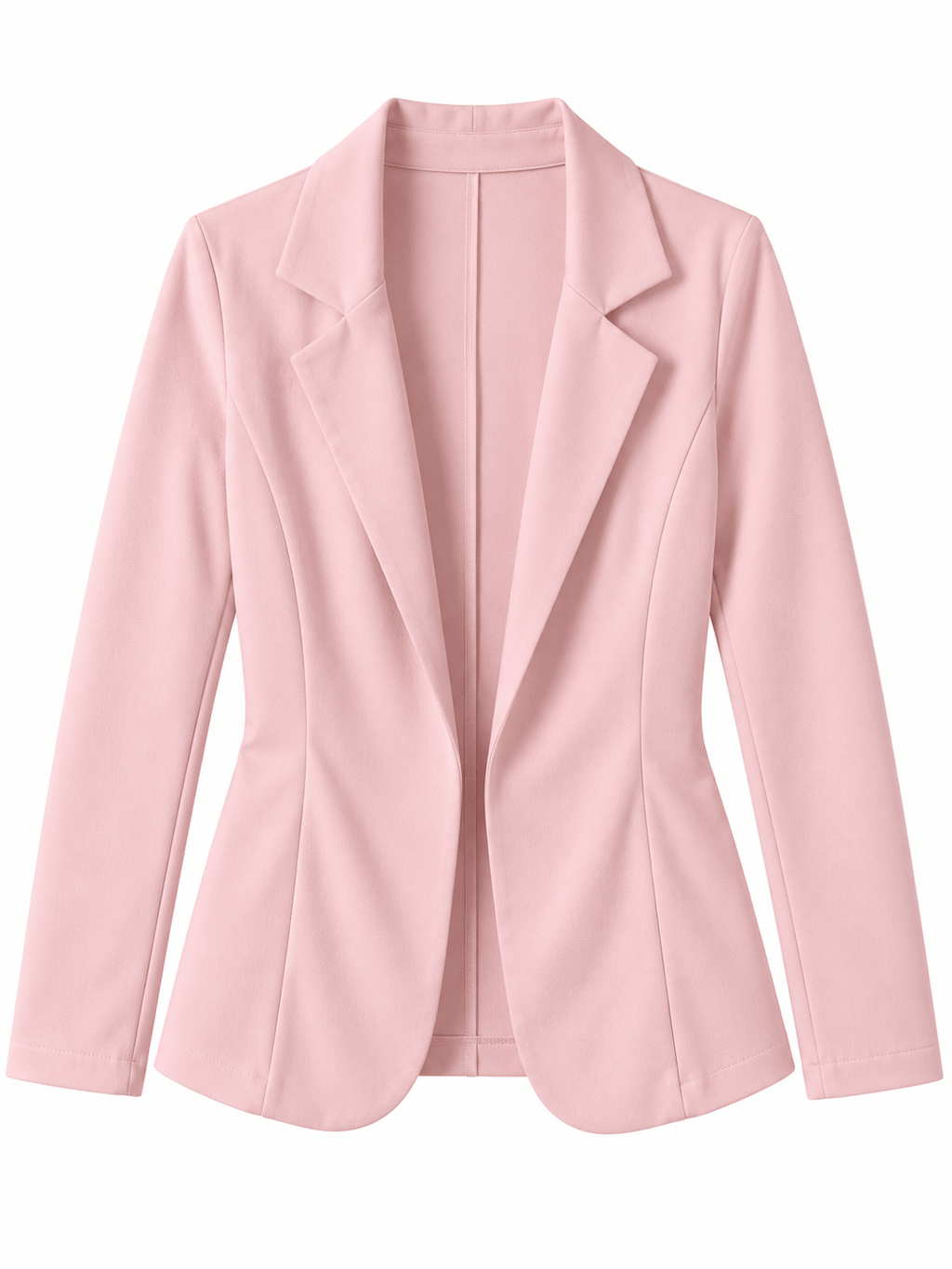 La Jolie Veste Diane - Blazer Femme Cintré