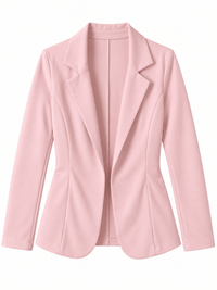 La Jolie Veste Diane - Blazer Femme Cintré