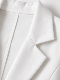 La Jolie Veste Diane - Blazer Femme Cintré