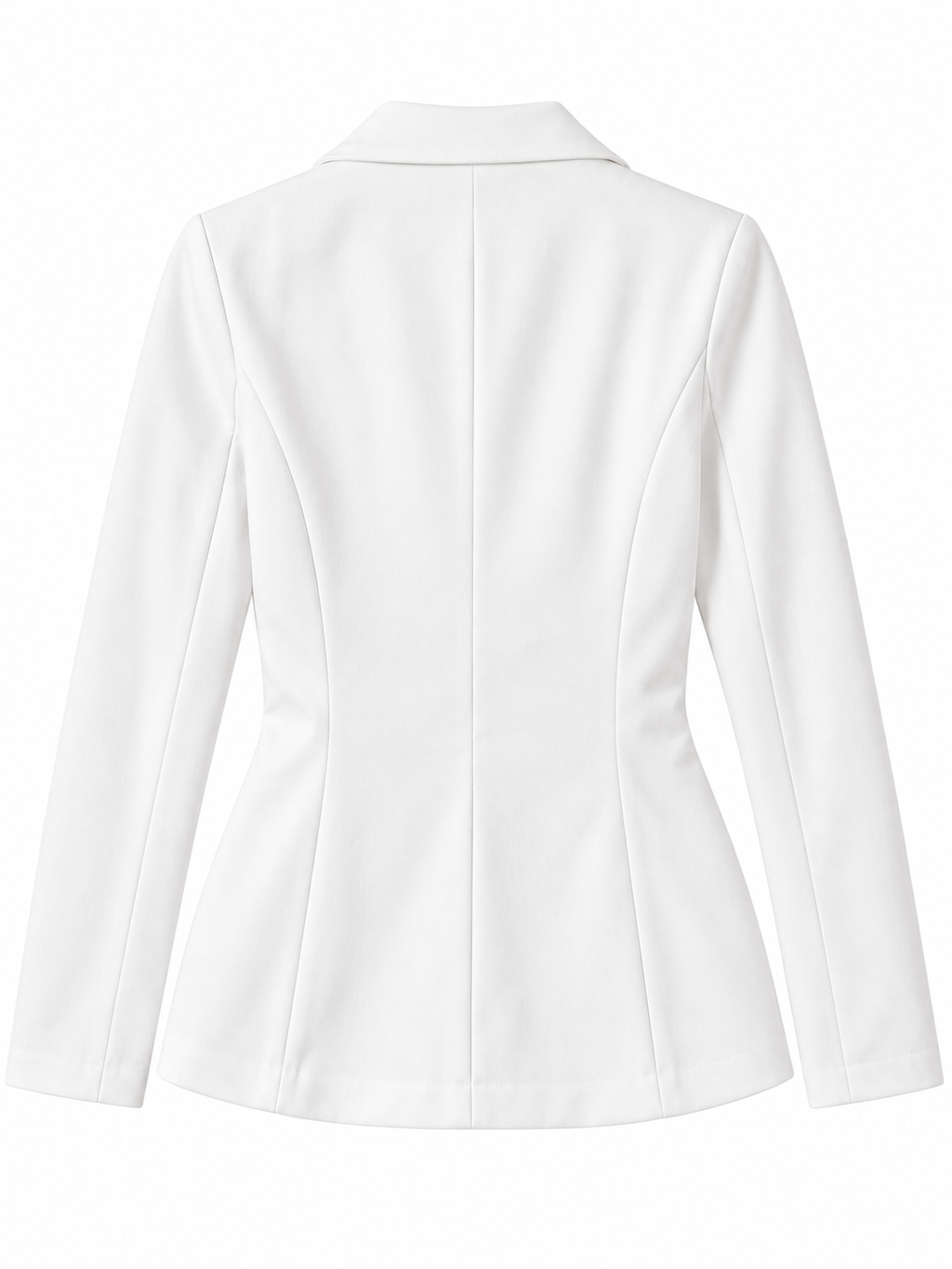 La Jolie Veste Diane - Blazer Femme Cintré