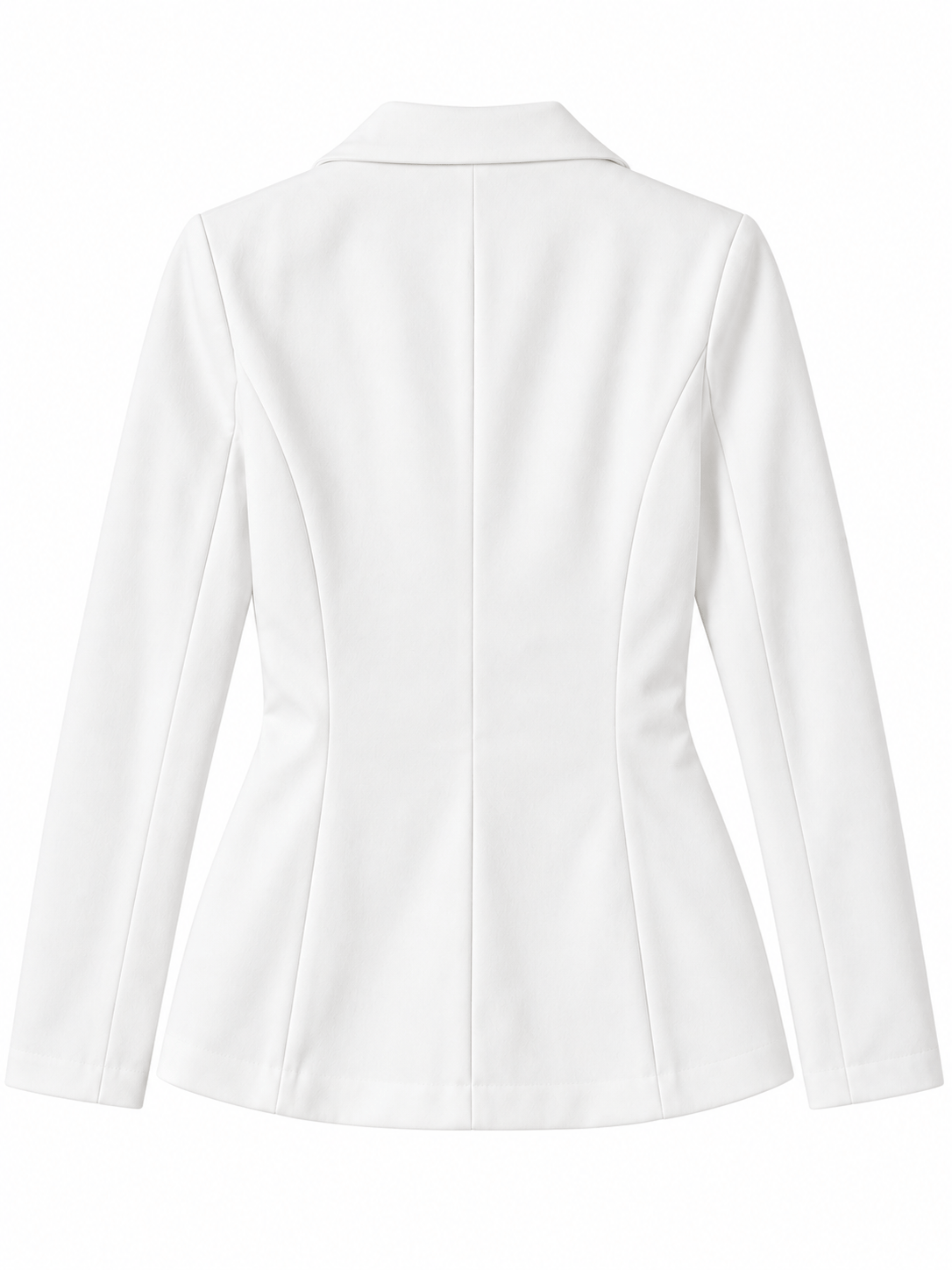 La Jolie Veste Diane - Blazer Femme Cintré
