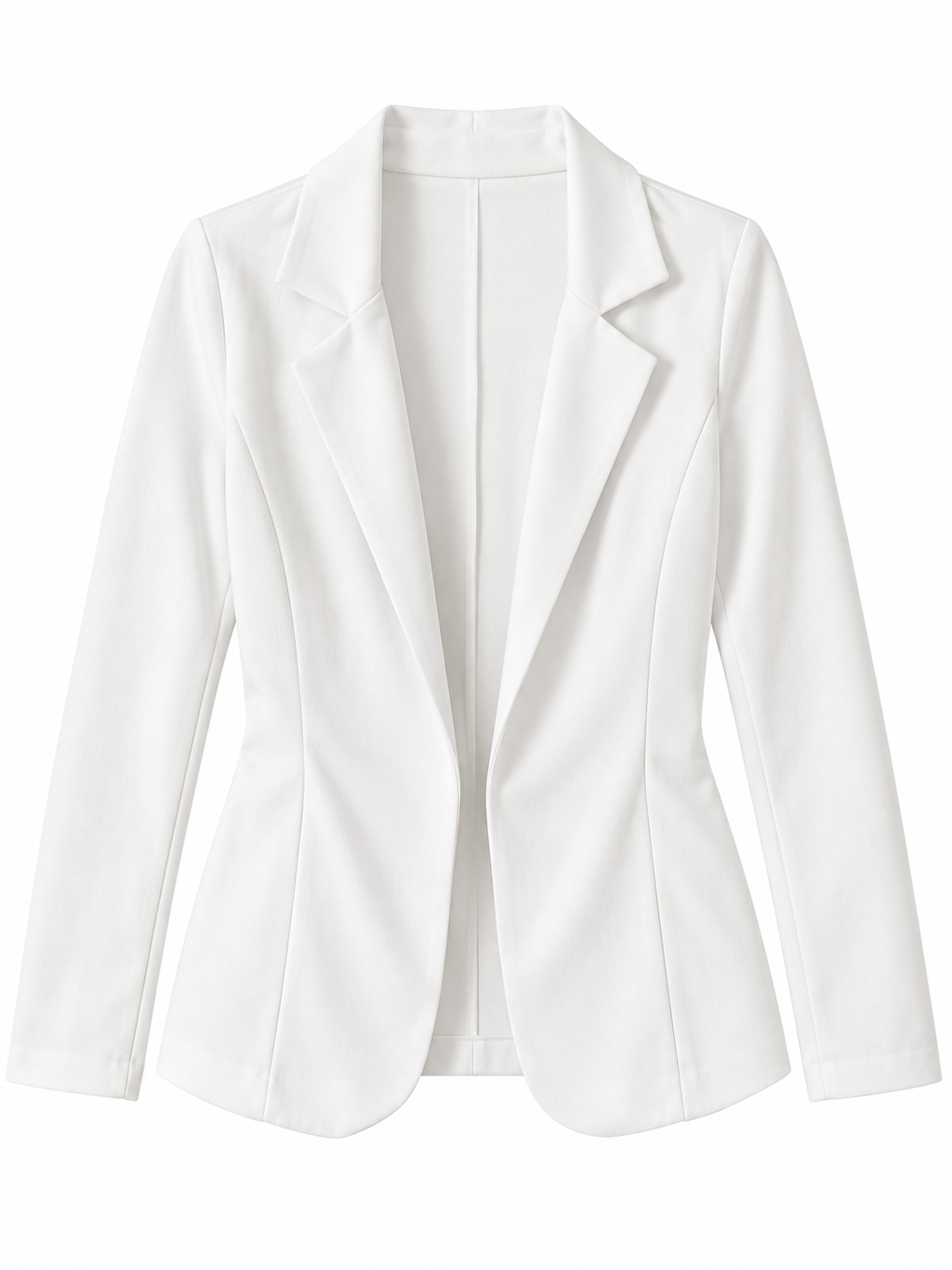 La Jolie Veste Diane - Blazer Femme Cintré