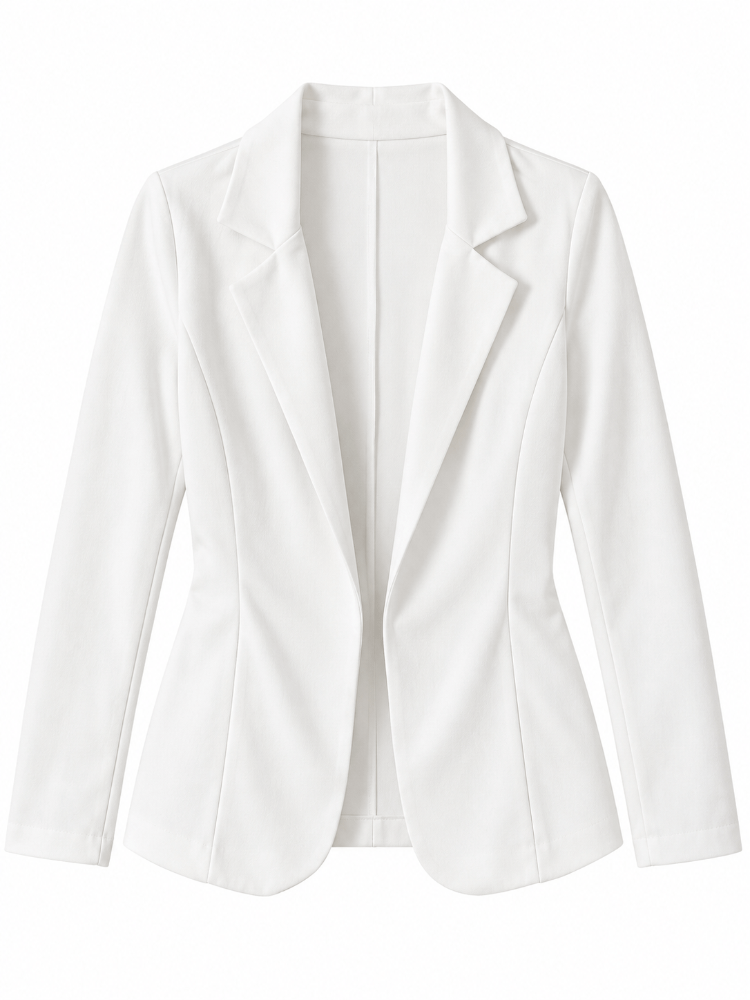 La Jolie Veste Diane - Blazer Femme Cintré