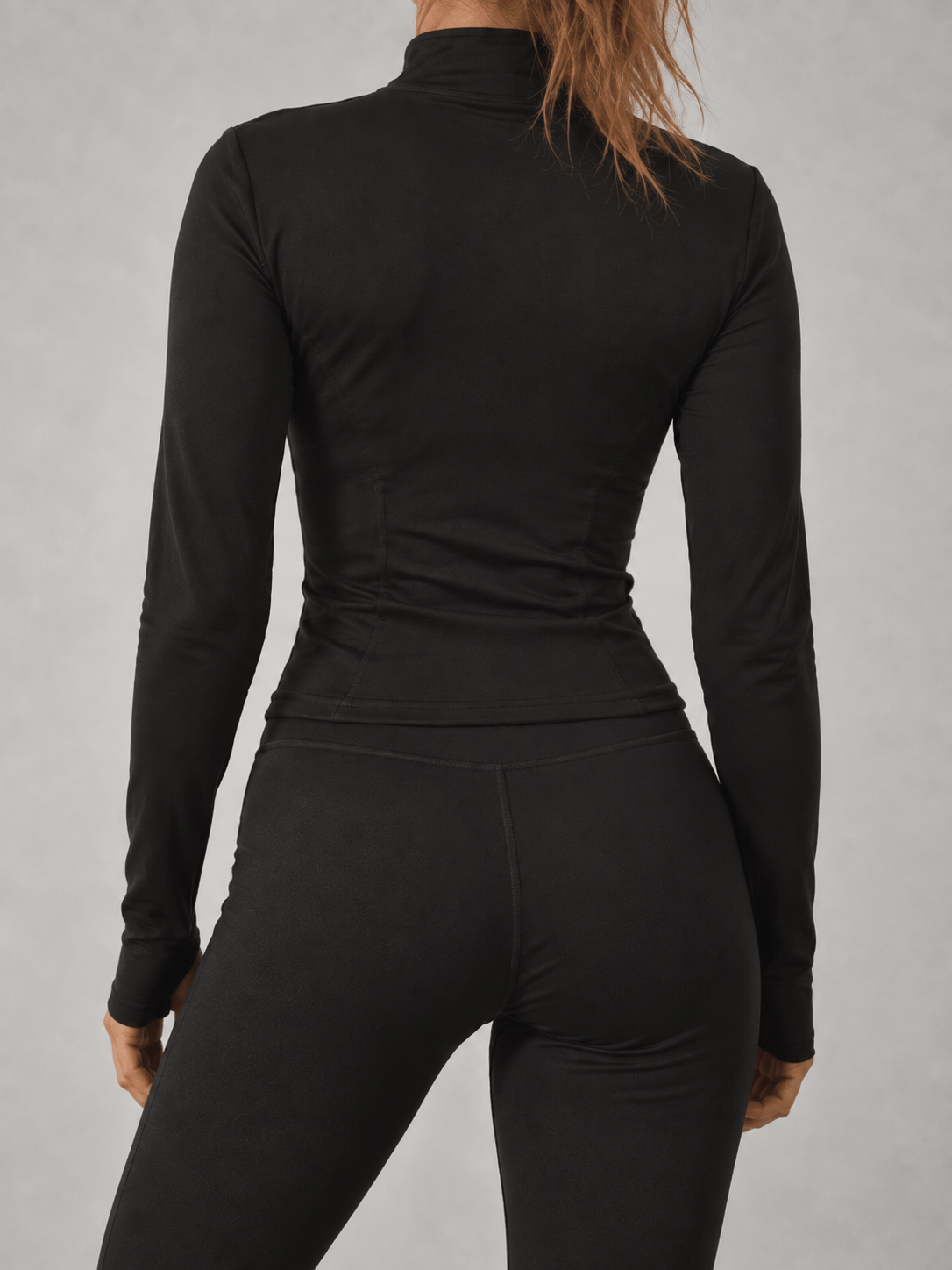 La Jolie Veste Élise - Veste de Fitness