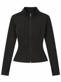La Jolie Veste Élise - Veste de Fitness