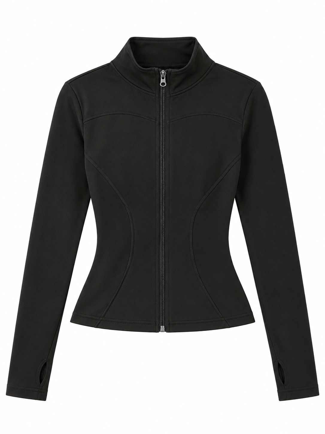 La Jolie Veste Élise - Veste de Fitness
