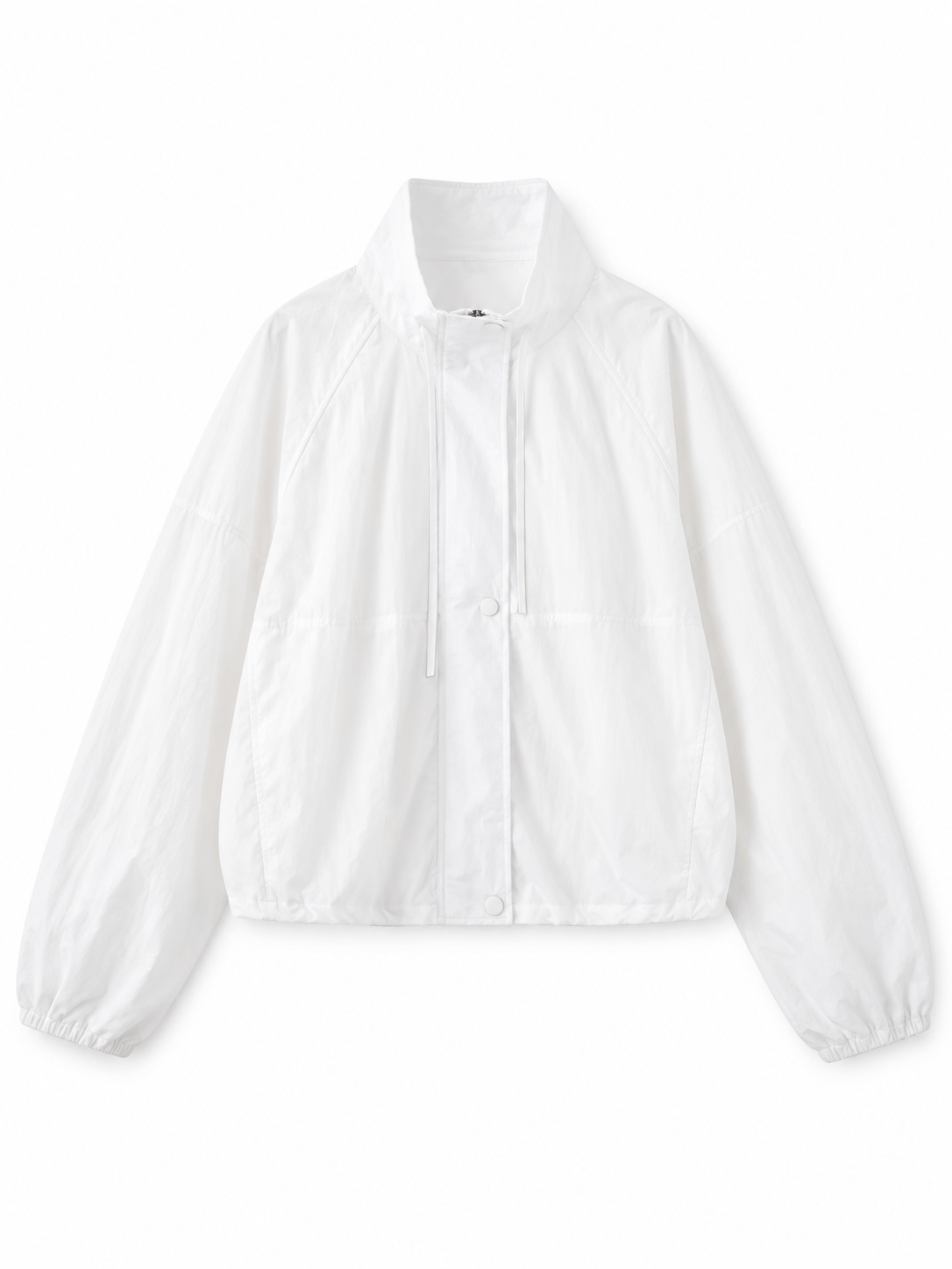 La Jolie Veste Émilie - Veste Minimaliste Femme