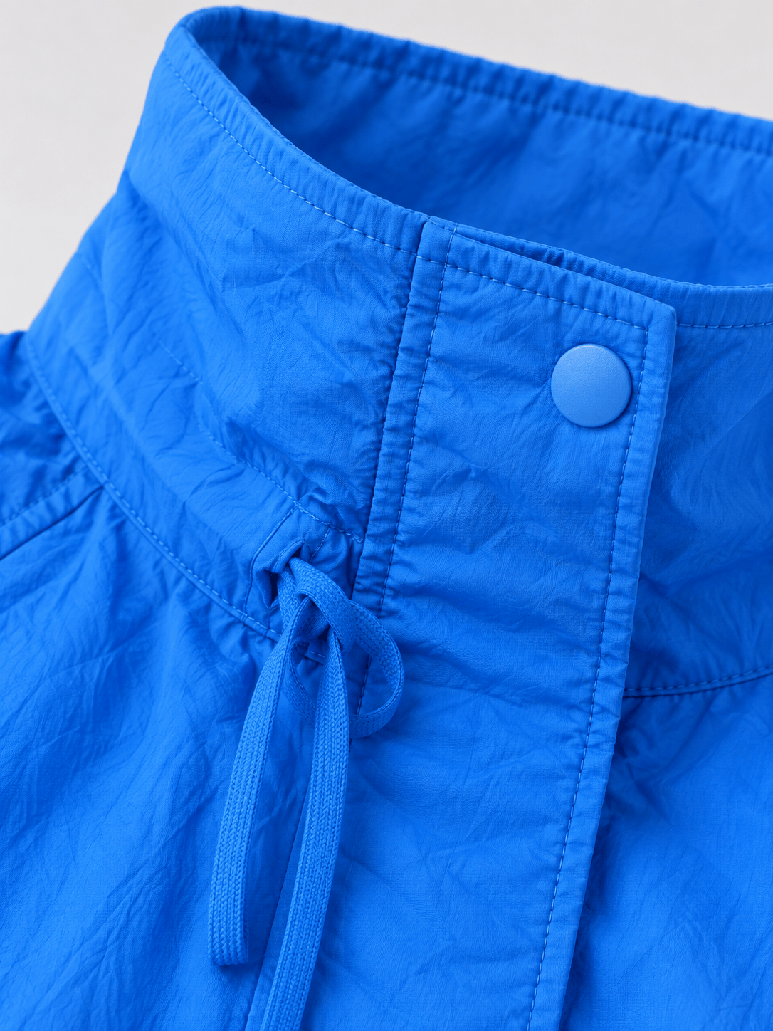 La Jolie Veste Émilie - Veste Minimaliste Femme