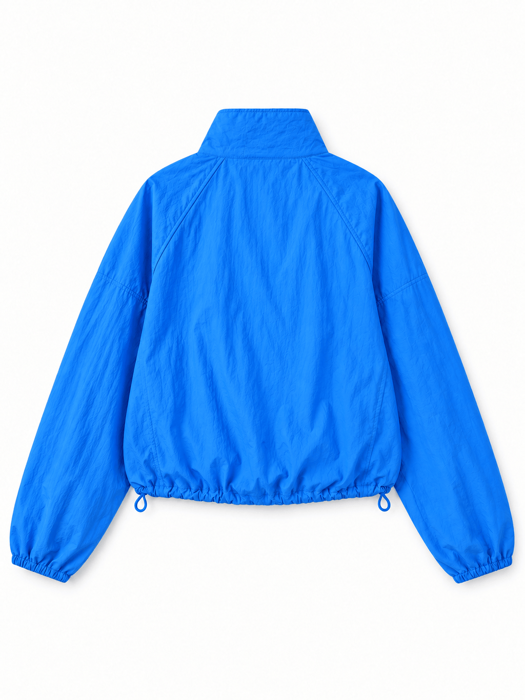 La Jolie Veste Émilie - Veste Minimaliste Femme